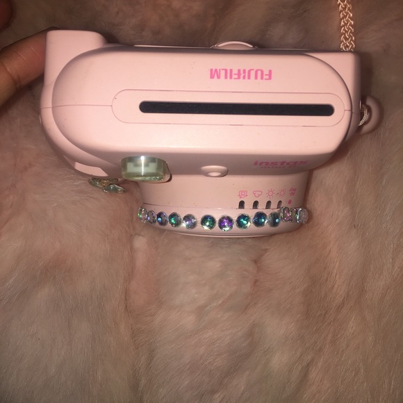 INSTAX MINI 8 - Picture 3 of 4